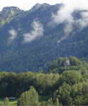 Burgruine Welsch-Ramschwang